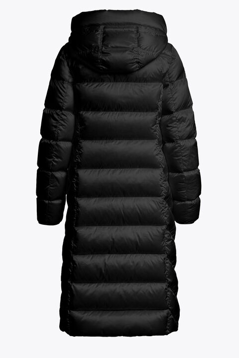 Parajumpers LEAH - HOODED DOWN JACKET  26WMPWPUSX33P580541