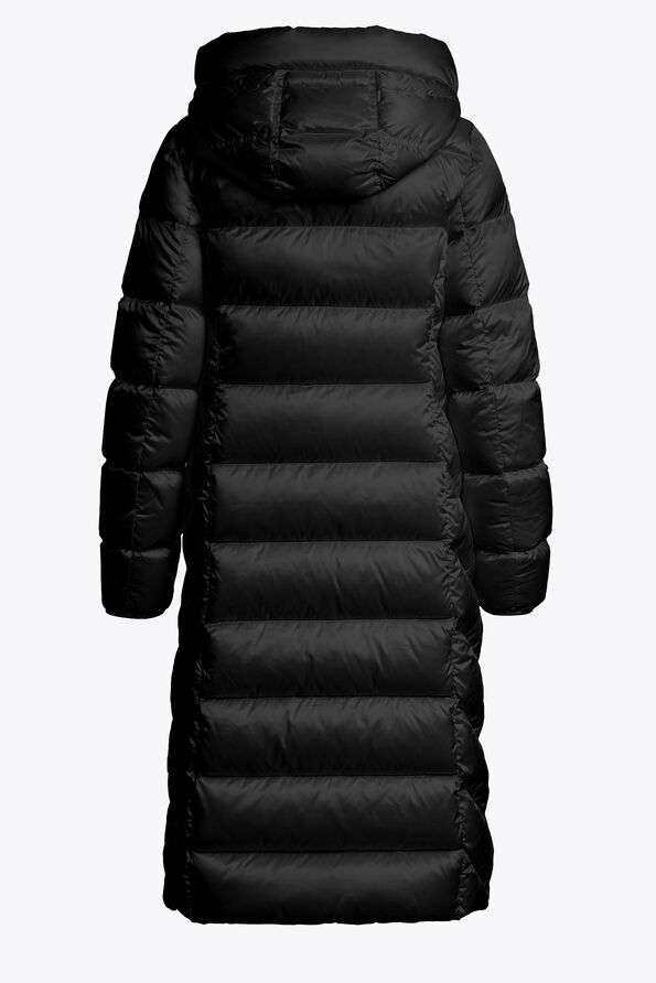Parajumpers LEAH - HOODED DOWN JACKET  26WMPWPUSX33P580541