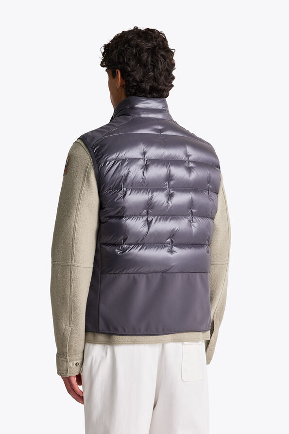 Parajumpers MILLET - HYBRID VEST  26WMPMHYTY06P110736