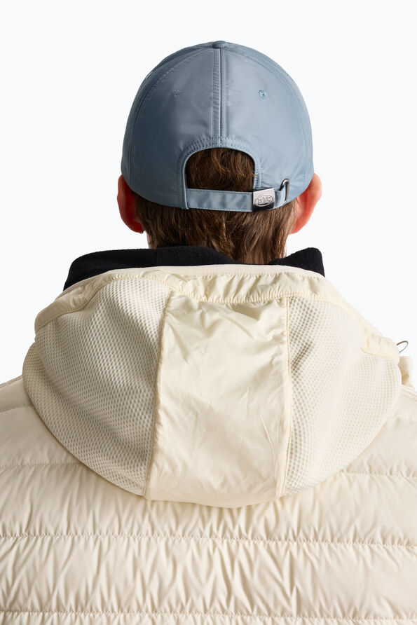 Parajumpers PATCH - BASEBALL CAP  26WMPABCHA06PAA0782