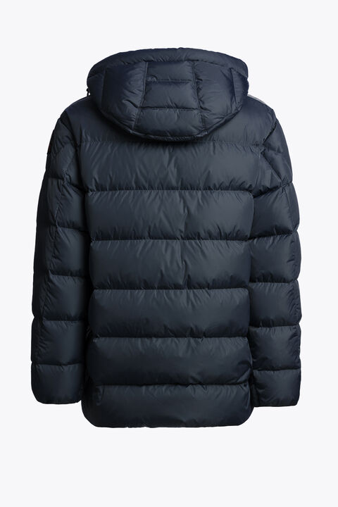 Parajumpers SALLINS - HOODED DOWN PARKA  26WMPMPUTT02P080765