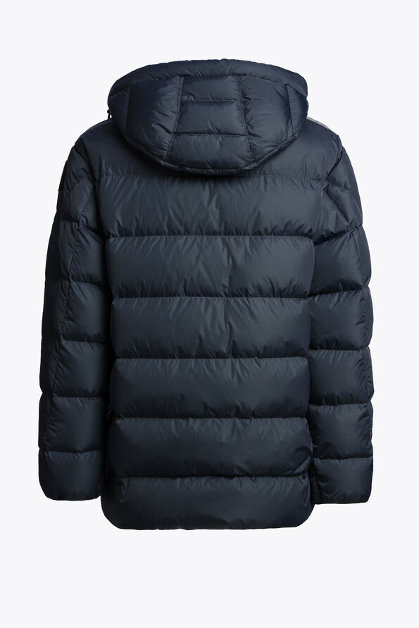 Parajumpers SALLINS - HOODED DOWN PARKA  26WMPMPUTT02P080765