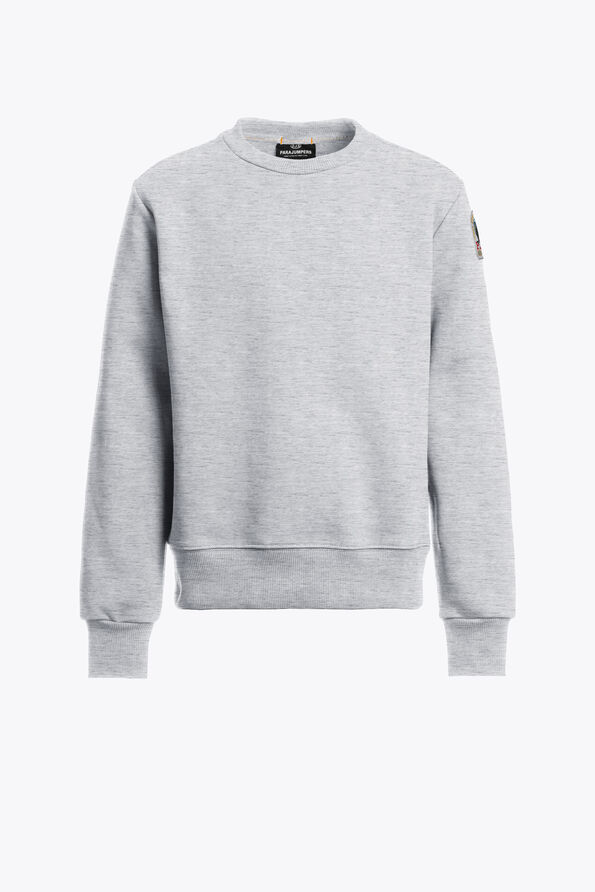 Parajumpers K2 - CREWNECK FLEECE  25WMPBFLEY61PBO0608