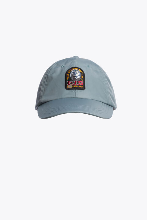 Parajumpers PATCH - BASEBALL CAP  26WMPABCHA06PAA0782