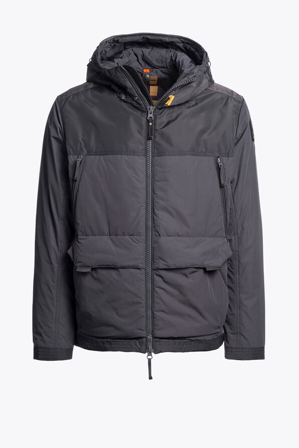 Parajumpers HINTON - HOODED JACKET  26WMPMJKFQ01P310736