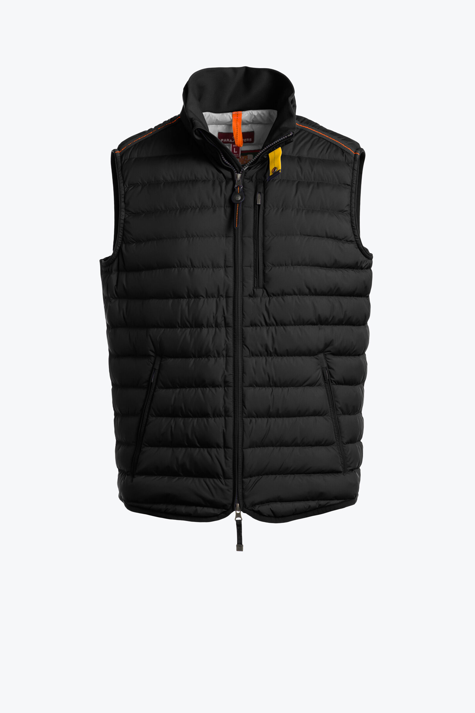 parajumper vest
