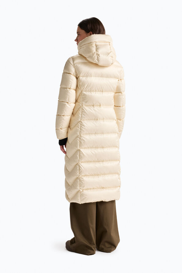 Parajumpers LEAH - HOODED DOWN JACKET  26WMPWPUSX33P580541