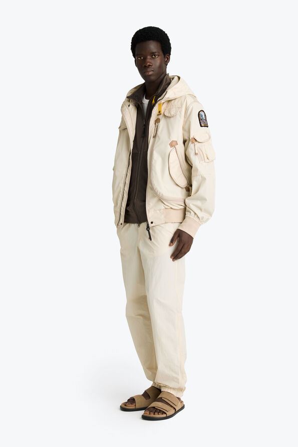 Parajumpers ALBAN - LONG PANTS  26SMPMPASJ06P150266