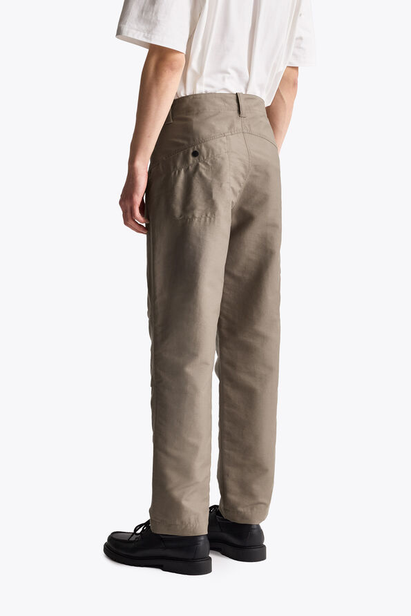 Parajumpers REETH - LONG PANTS  26WMPMPAFD02P270541