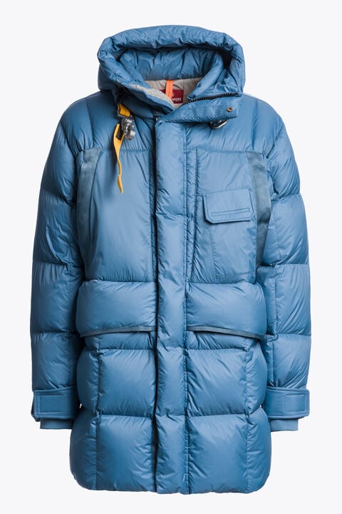 Parajumpers BOLD PARKA - HOODED DOWN JACKET  26WMPMPUPP02P050138