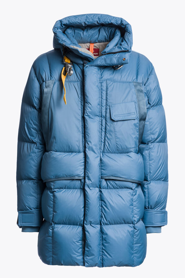 Parajumpers BOLD PARKA - HOODED DOWN JACKET  26WMPMPUPP02P050138