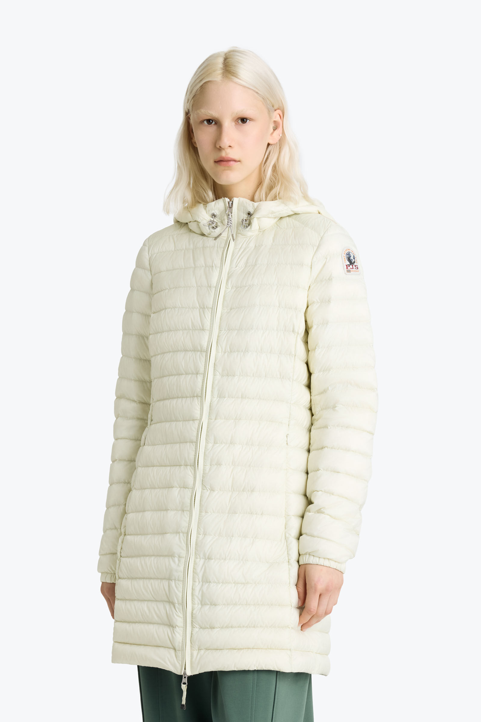 Women's Apparel: Outerwear and Jackets | Parajumpers®