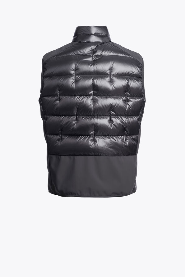 Parajumpers MILLET - HYBRID VEST  26WMPMHYTY06P110736