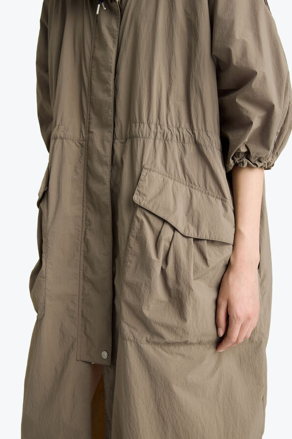 Parajumpers KOTONE - TRENCH  26SMPWJKFS33P680280