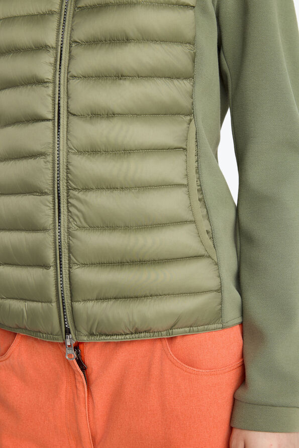 Parajumpers DANETTE - HYBRID JACKET  26SMPWHYWU31P540284