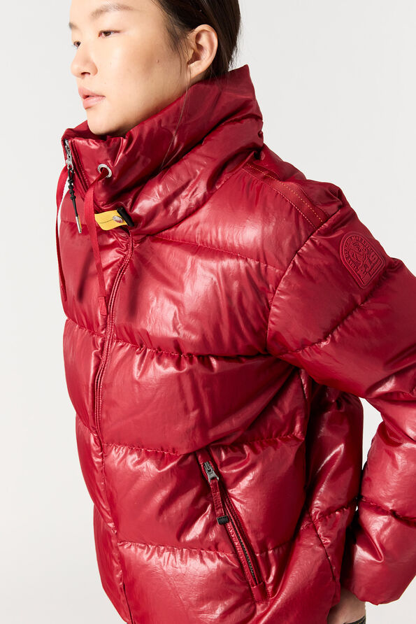 Parajumpers SIBERIA - SHORT PUFFER  25WMPWPUHF34P720310