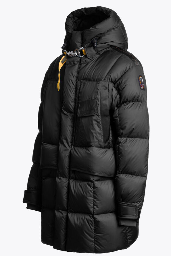 Parajumpers BOLD PARKA - HOODED DOWN JACKET  26WMPMPUPP02P050541