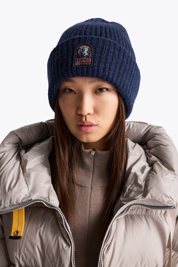 Parajumpers MOONEYE - BEANIE  26WMPAHAHA32PAI541F