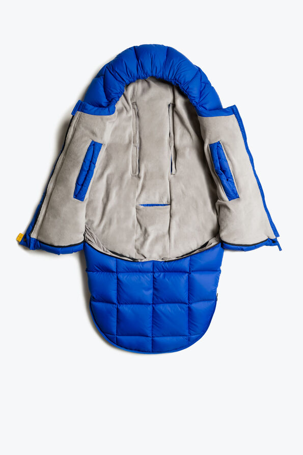 Parajumpers FOOTMUFF - BABY BUNTING BAG  SPEMPNPUFFZ010000203