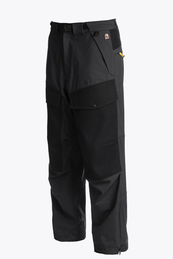 Parajumpers AMUKTA - SKI PANTS  25WMPMPAWG03P100541