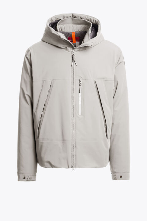 Parajumpers NIVEK - PADDED JACKET  26WMPMJKBC02P430137