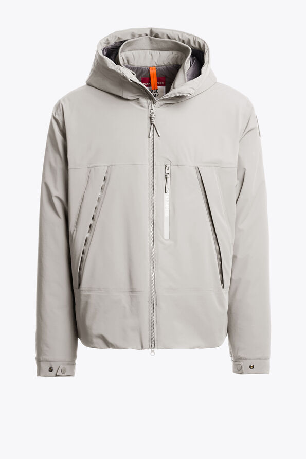 Parajumpers NIVEK - PADDED JACKET  26WMPMJKBC02P430137