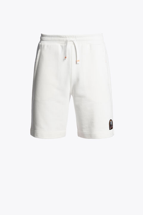 Parajumpers SILAS - SHORT PANTS  26SMPMPARH03P200290