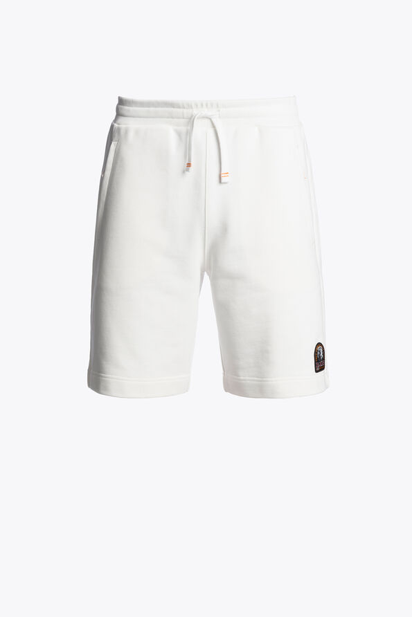 Parajumpers SILAS - SHORT PANTS  26SMPMPARH03P200290