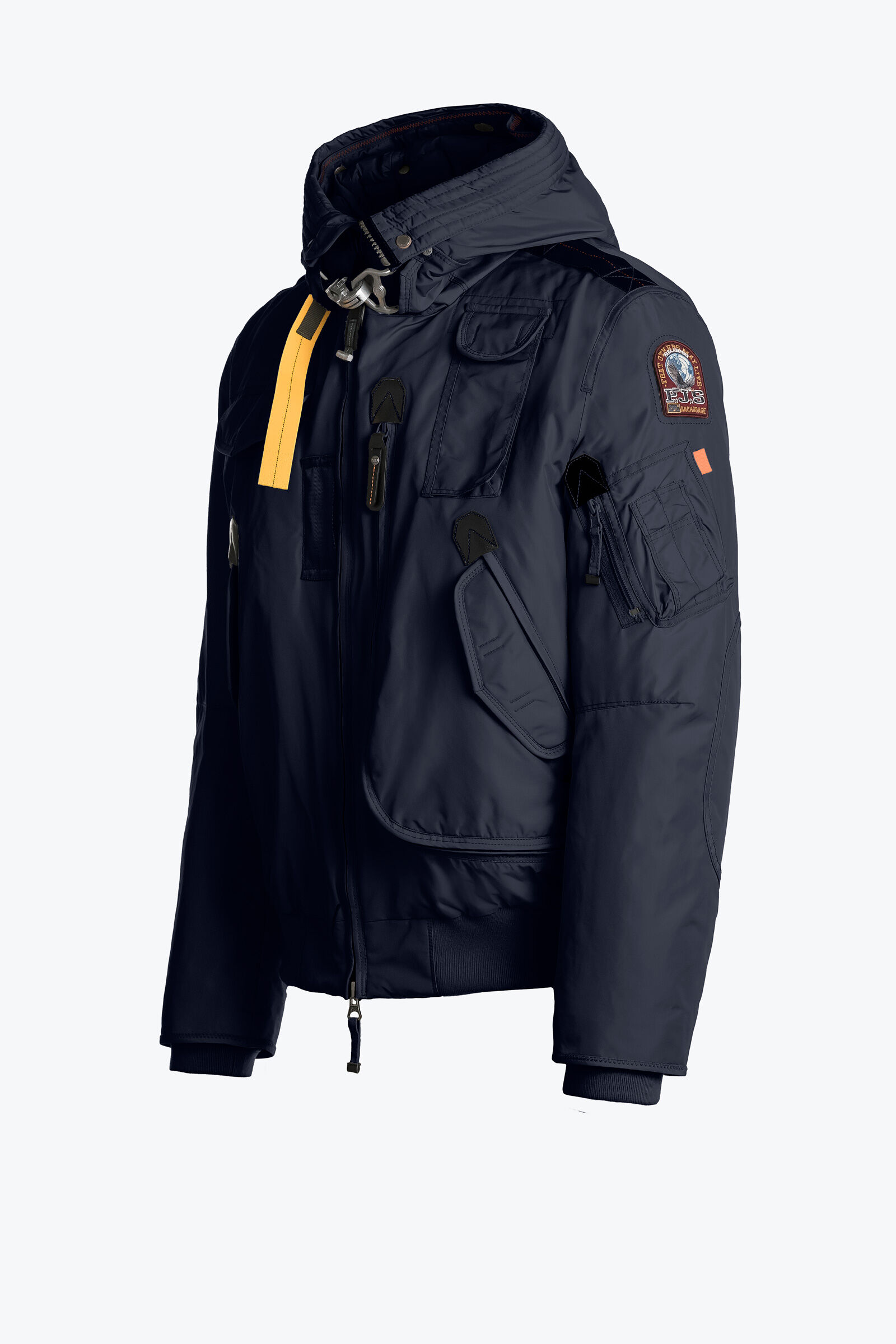 parajumper gobi base