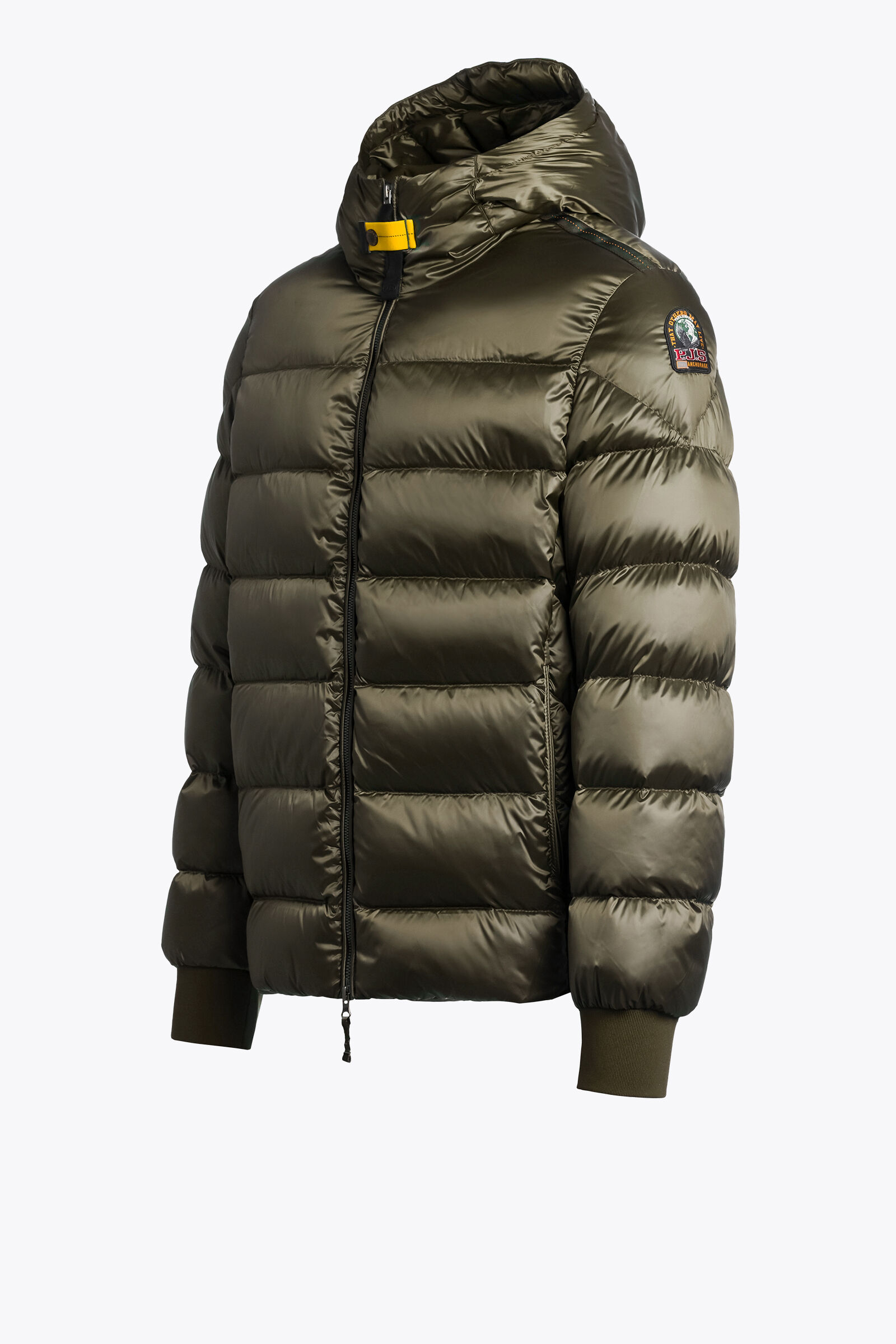 PHARRELL Short Puffers in TOUBRE | Parajumpers®