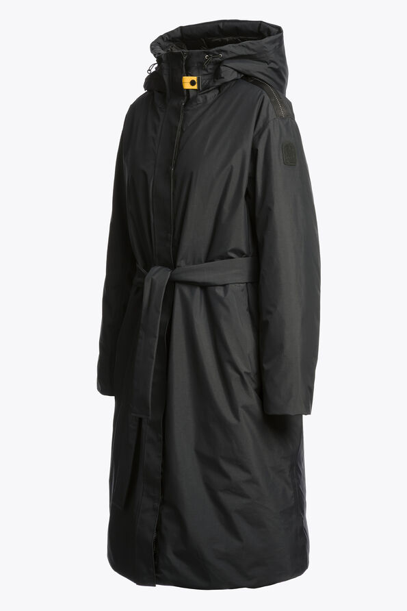 Parajumpers DUFFLE BASIC - HOODED PARKA  25WMPWJKED42P860541