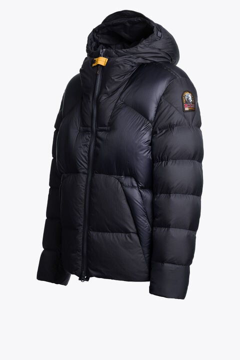 Parajumpers NOTIGI - HOODED DOWN JACKET  26WMPMPUMU02P320316