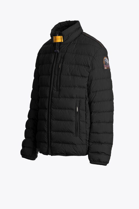 Parajumpers UGO - SHORT DOWN JACKET  26SMPBPUSL64PBC0541