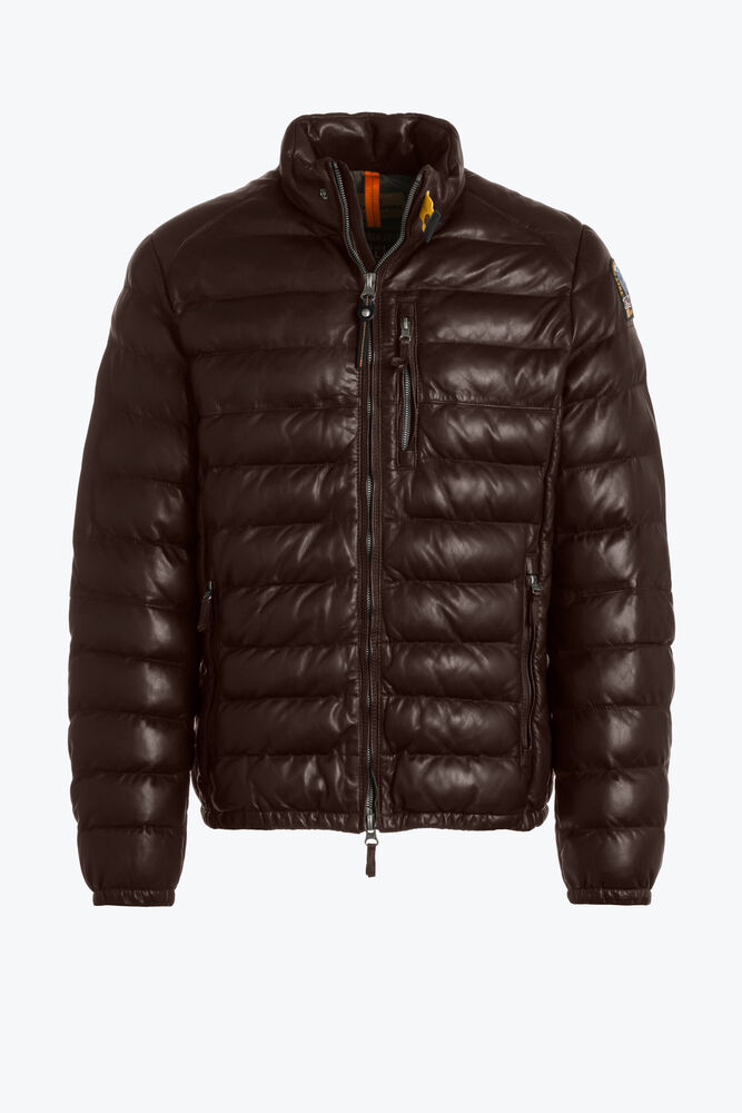 Parajumpers ERNIE LEATHER 1