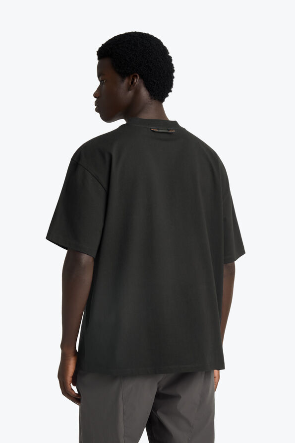 Parajumpers REG - T-SHIRT  26SMPMTSJC02P080290