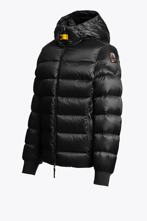 Parajumpers PHARRELL - HOODED BOMBER  26WMPMPUSX13P070541