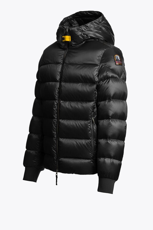 Parajumpers PHARRELL - HOODED BOMBER  26WMPMPUSX13P070541