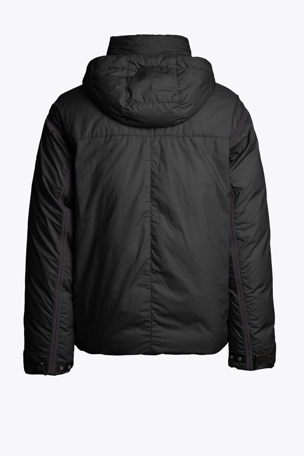 Parajumpers BLACKBURN - HOODED JACKET  25WMPMJKNA01P07B053