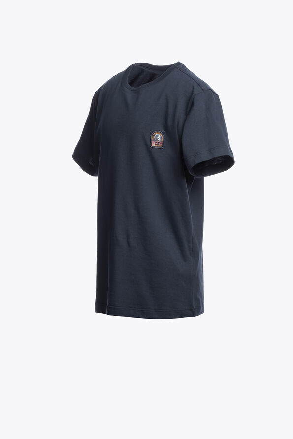 Parajumpers PATCH TEE  26SMPBTSER61PBG0316