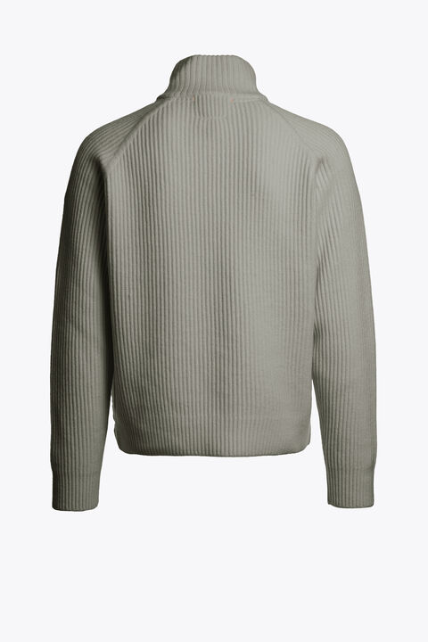 Parajumpers OLMO - HYBRID CARDIGAN  26WMPMHYRB02P130225