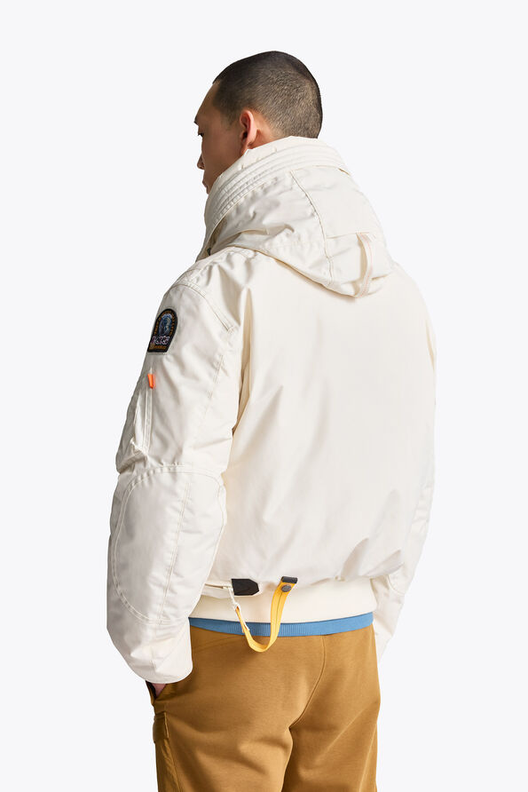Parajumpers GOBI S. - HOODED BOMBER  26WMPMJKMA21P010736