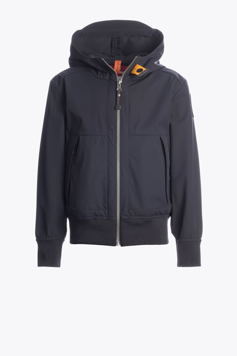 Parajumpers ABNER - WINDBREAKER JACKET  26SMPBJKEE61PBB0541