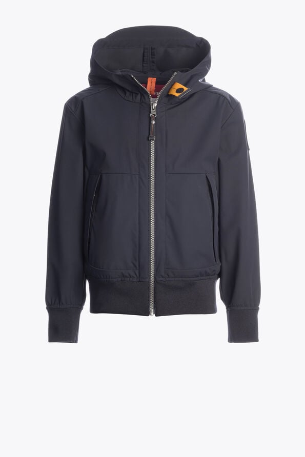 Parajumpers ABNER - WINDBREAKER JACKET  26SMPBJKEE61PBB0541