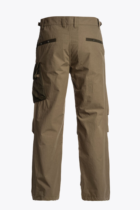 Parajumpers THOR - LONG PANTS  25WMPMPALA03P43B038