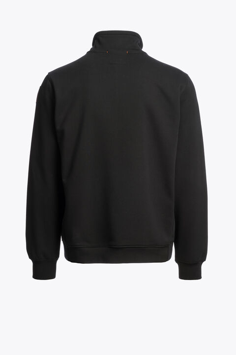 Parajumpers THURN - FULL-ZIP SWEATSHIRT  26WMPMFLRE02P370541