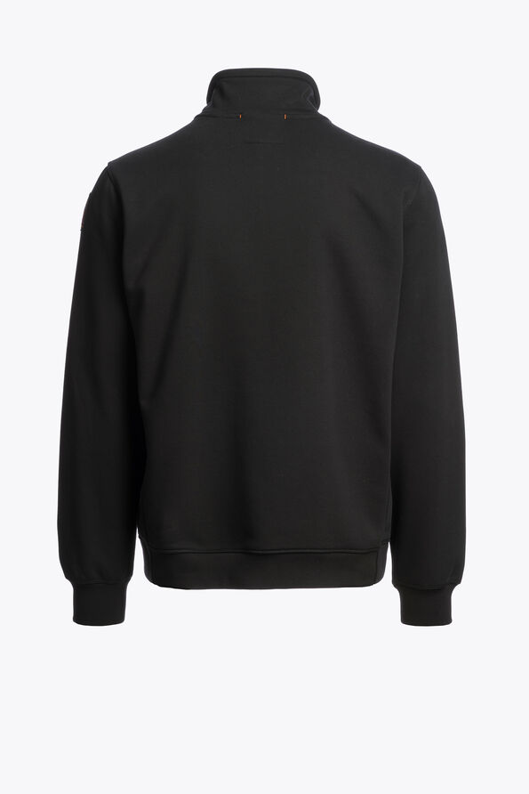Parajumpers THURN - FULL-ZIP SWEATSHIRT  26WMPMFLRE02P370541