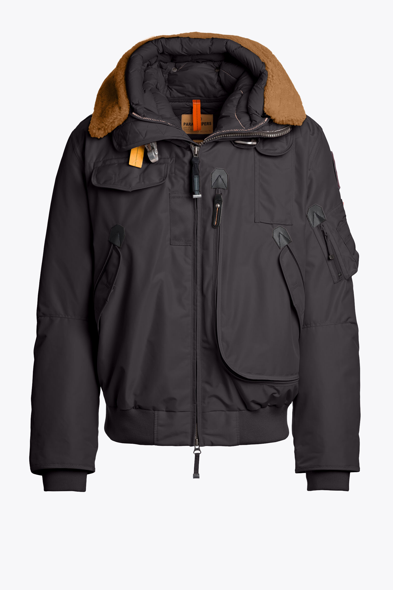 Men's Jackets, Parkas, Coats & Bomber | Parajumpers®