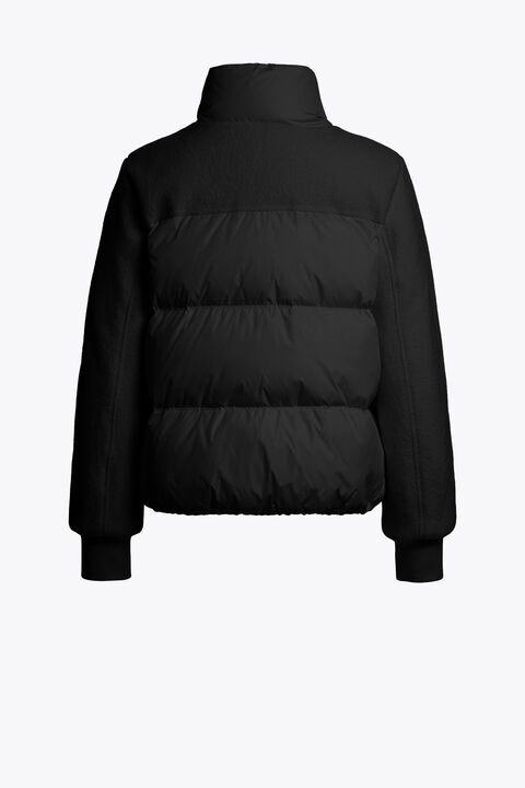 Parajumpers SABOGA - HYBRID JACKET  26WMPWHYLV32P690541