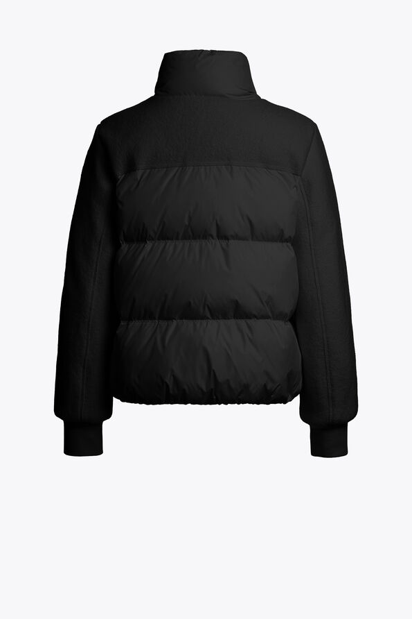 Parajumpers SABOGA - HYBRID JACKET  26WMPWHYLV32P690541