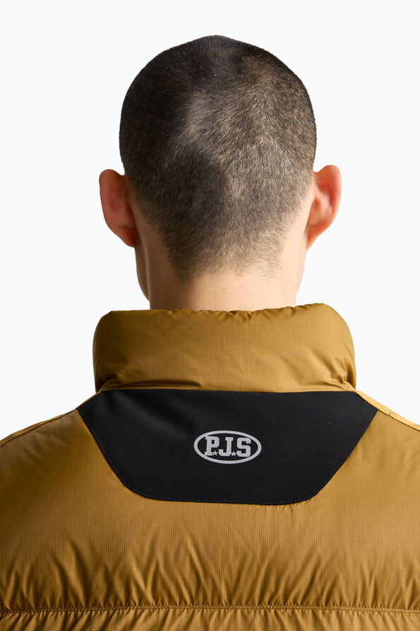 Parajumpers ROYDALE - DOWN VEST  26WMPMPUPP03P050541